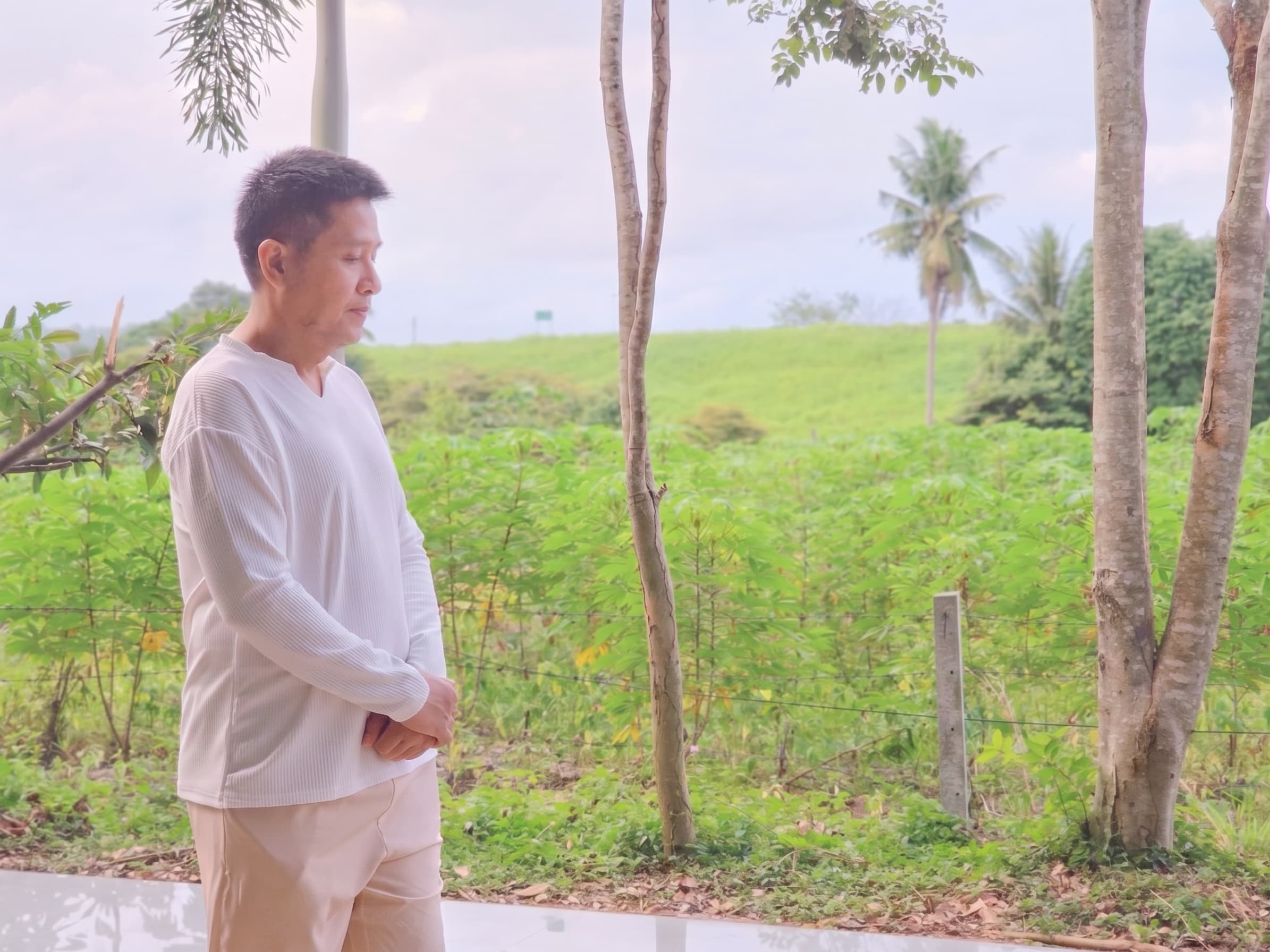 Dhamma Practice & Meditation Training (Intensive)