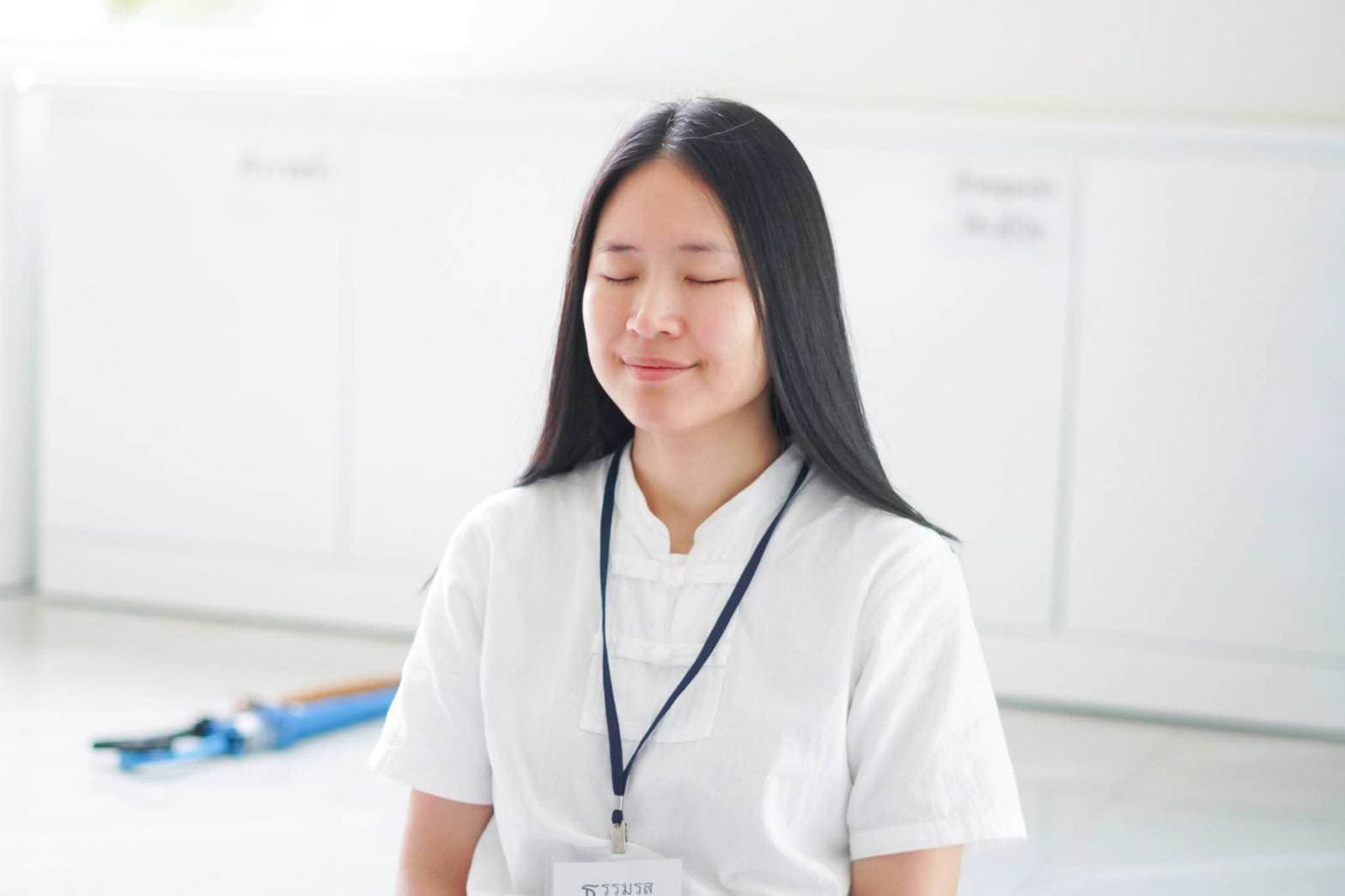 Dhamma Practice & Meditation Training (Intensive)
